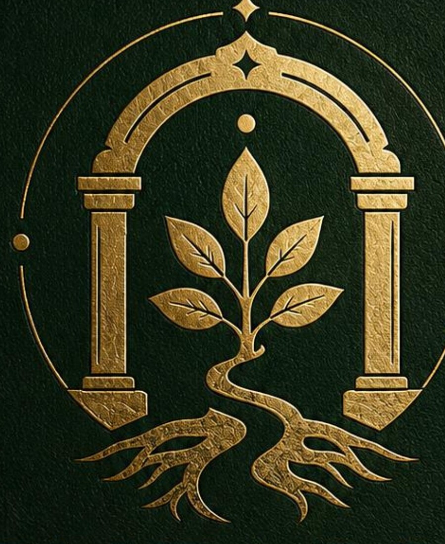 Pentariva — logo
